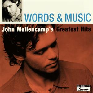 John Mellencamp